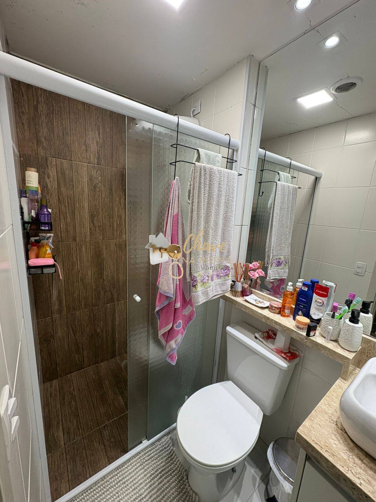 Apartamento, 2 quartos, 59 m² - Foto 17
