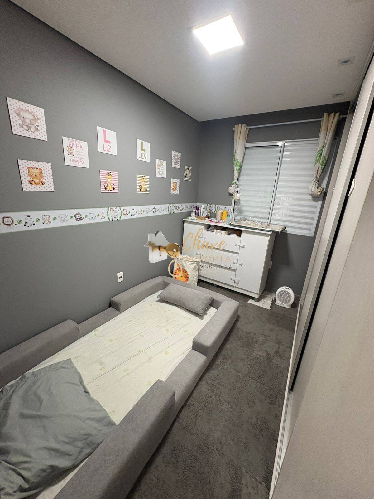 Apartamento, 2 quartos, 59 m² - Foto 19