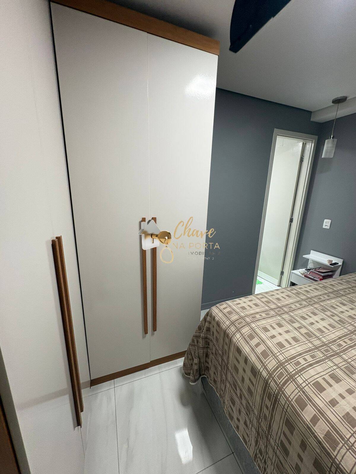Apartamento, 2 quartos, 59 m² - Foto 16