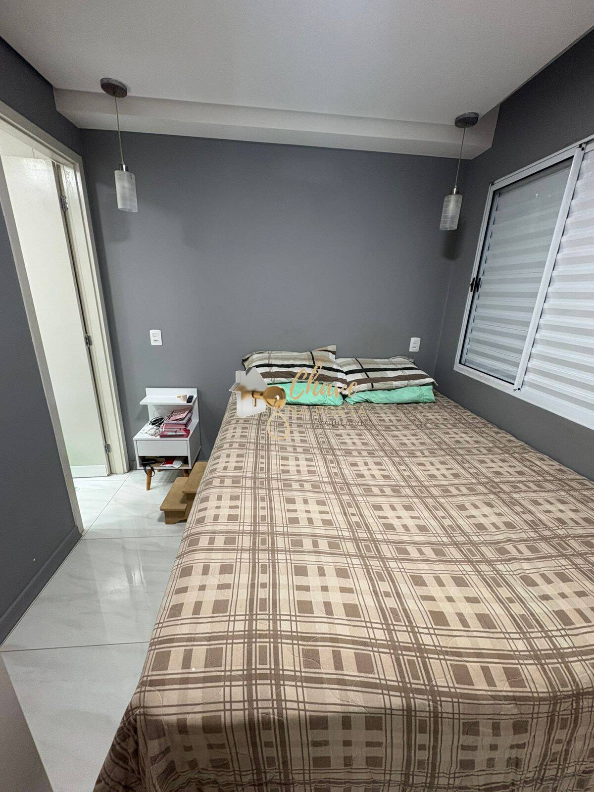 Apartamento, 2 quartos, 59 m² - Foto 14