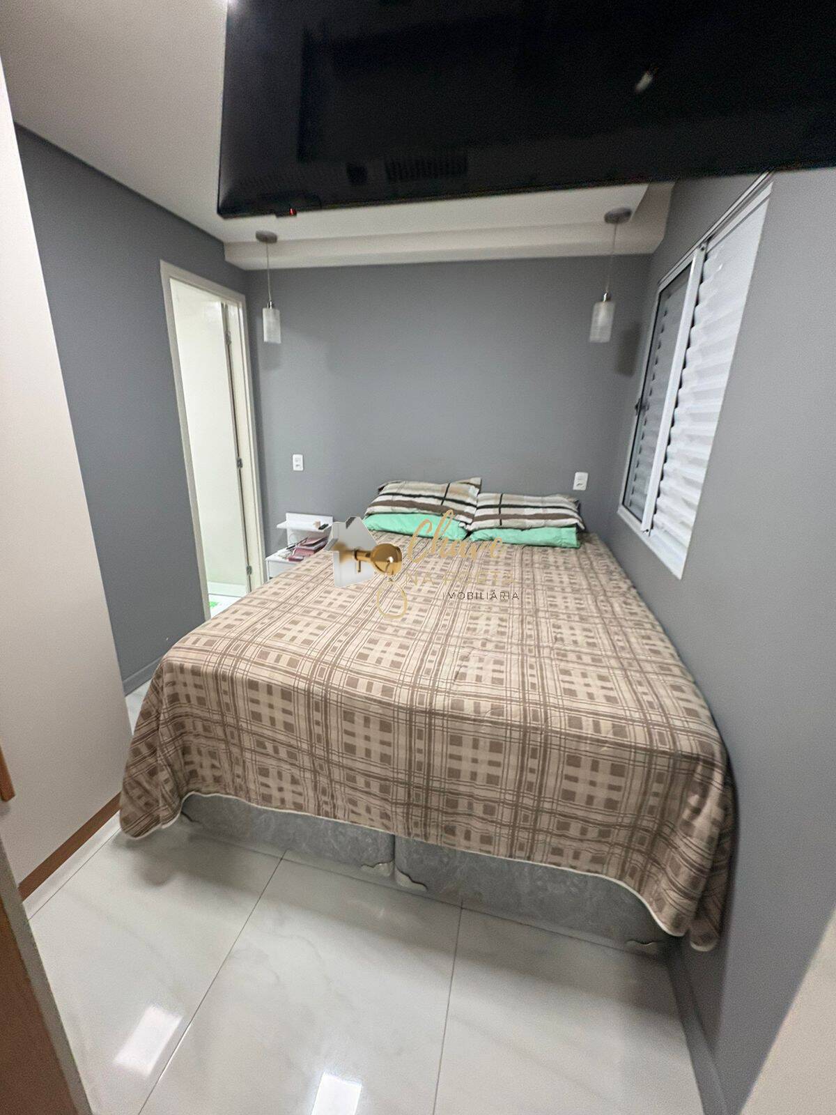 Apartamento, 2 quartos, 59 m² - Foto 13