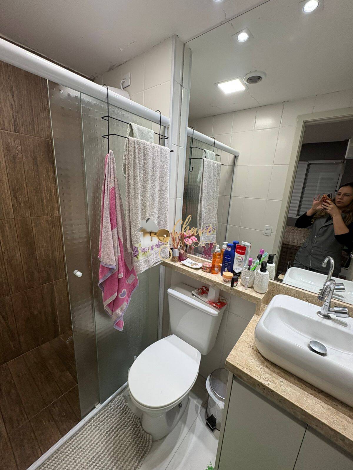 Apartamento, 2 quartos, 59 m² - Foto 18