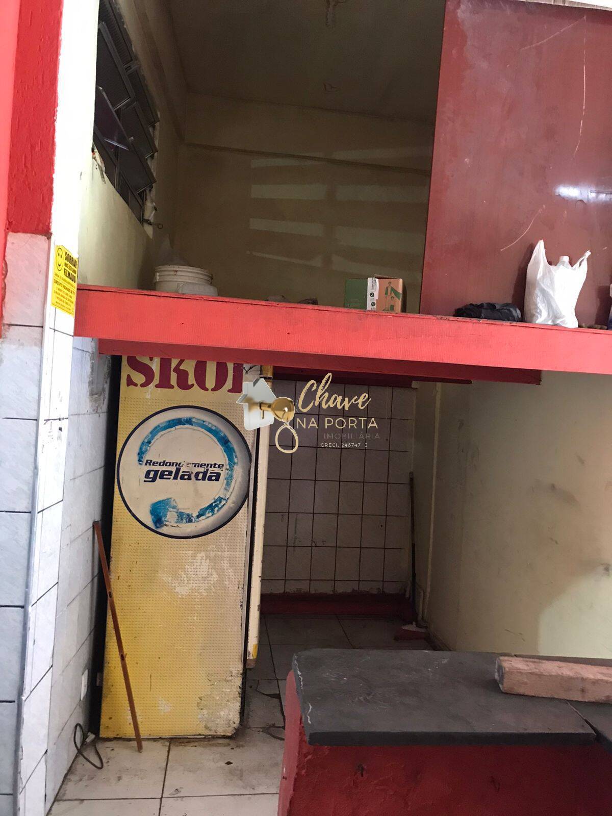 Loja-Salão, 80 m² - Foto 9