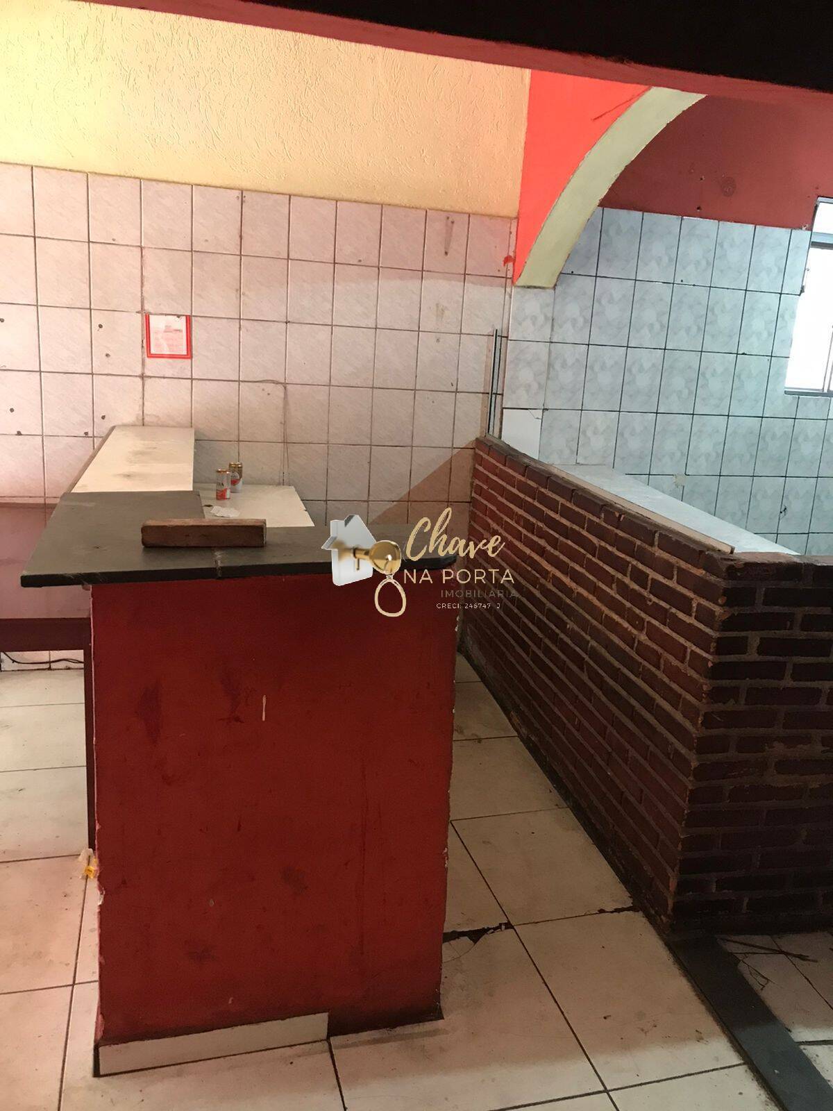 Loja-Salão, 80 m² - Foto 4