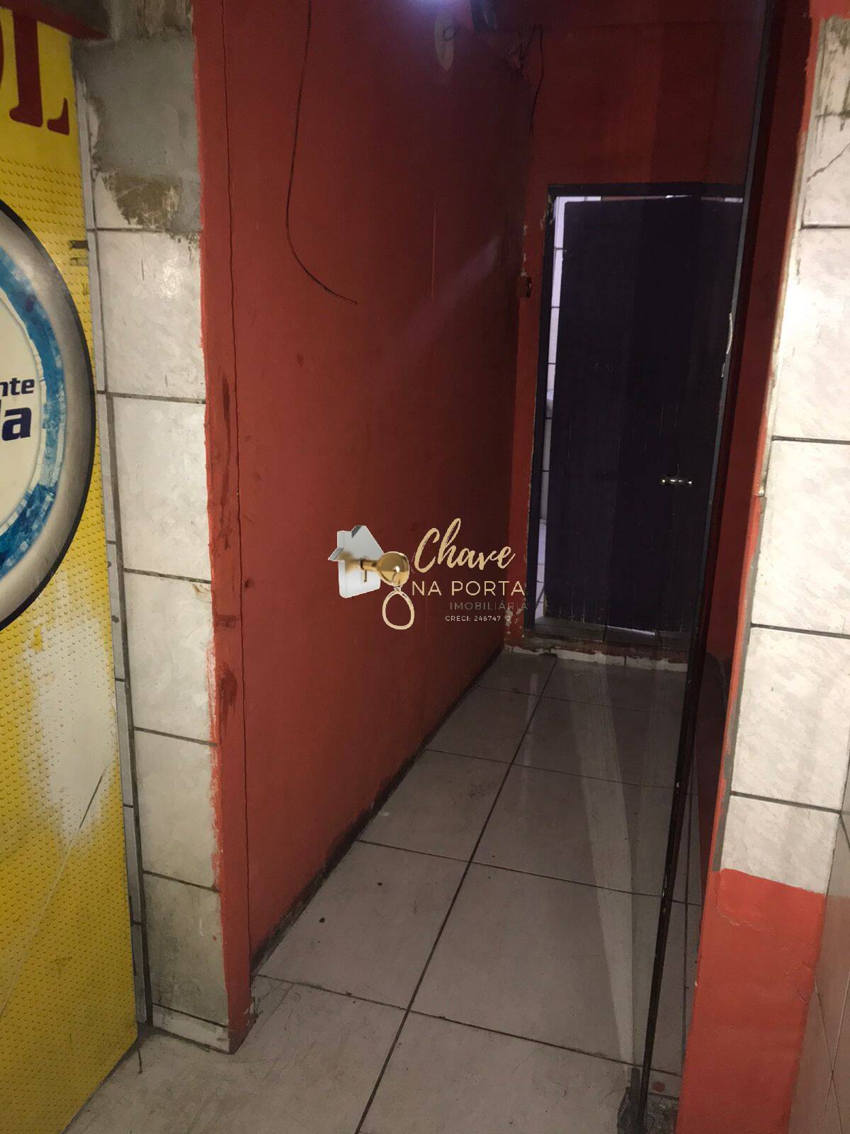 Loja-Salão, 80 m² - Foto 10