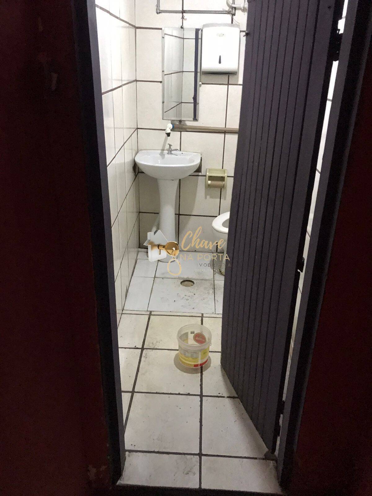 Loja-Salão, 80 m² - Foto 11