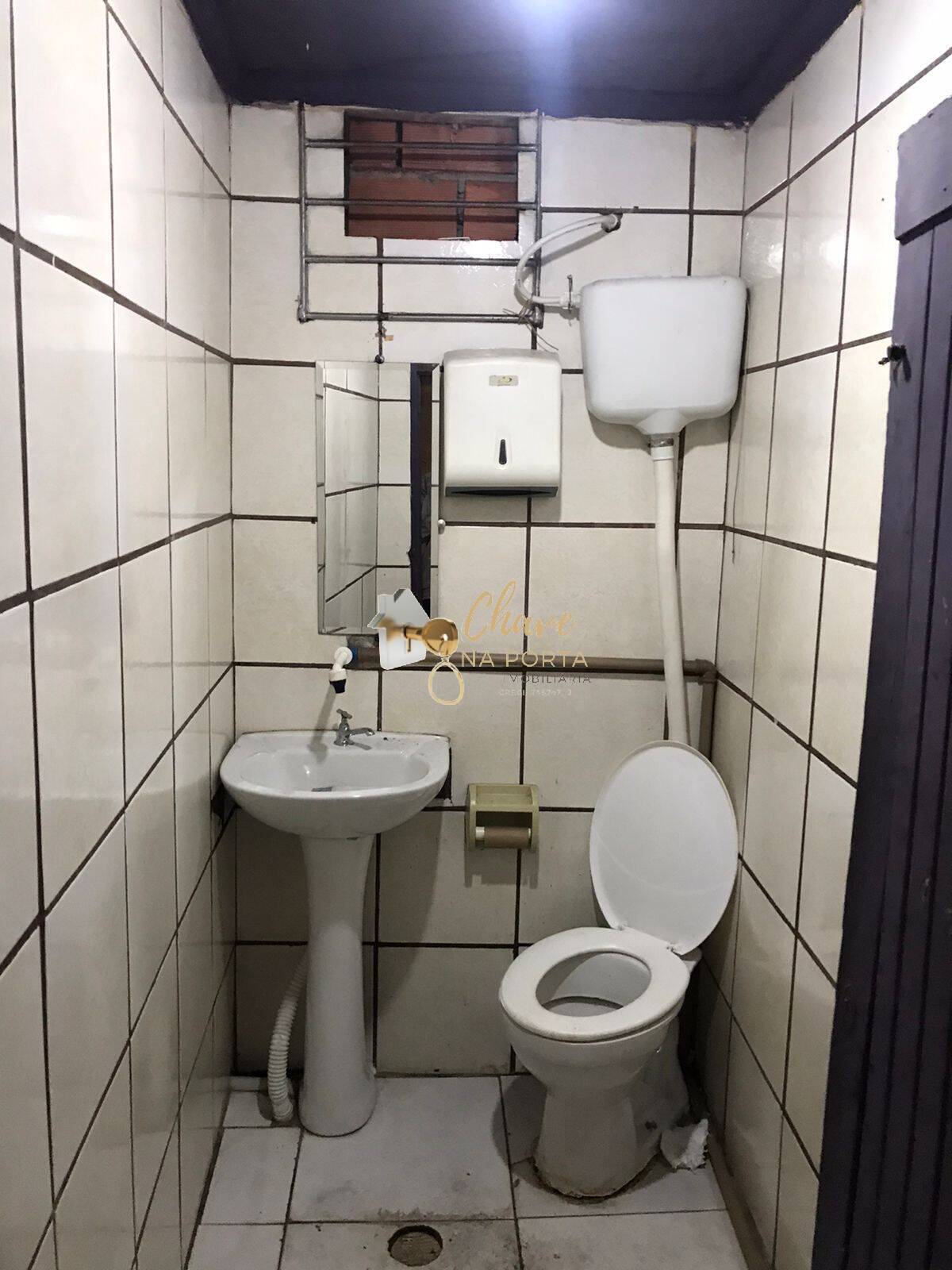 Loja-Salão, 80 m² - Foto 13