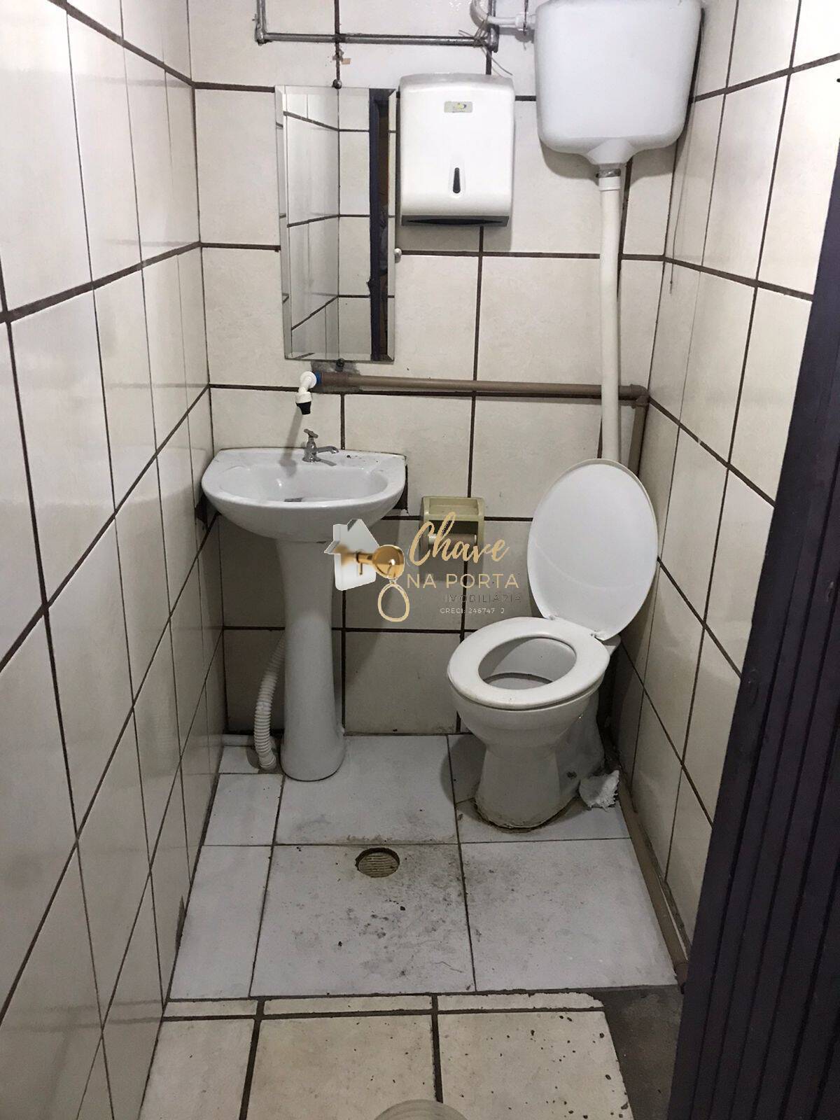 Loja-Salão, 80 m² - Foto 12