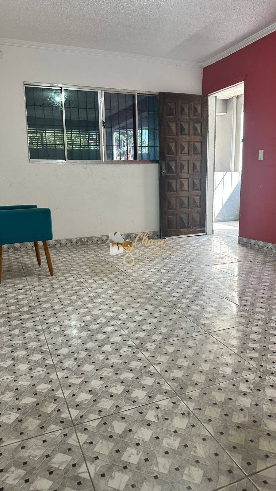 Casa, 5 quartos, 630 m² - Foto 19