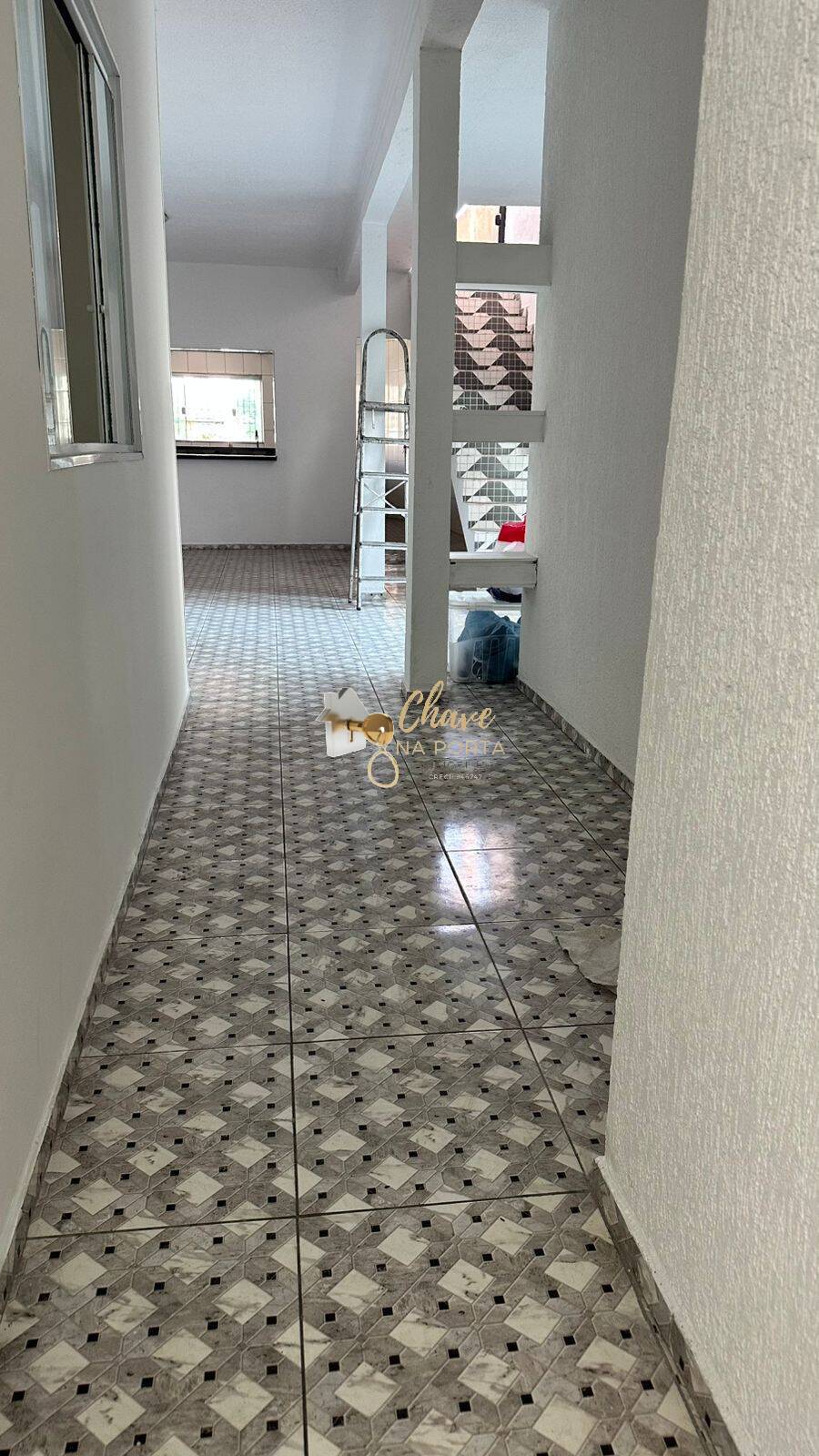 Casa, 5 quartos, 630 m² - Foto 7