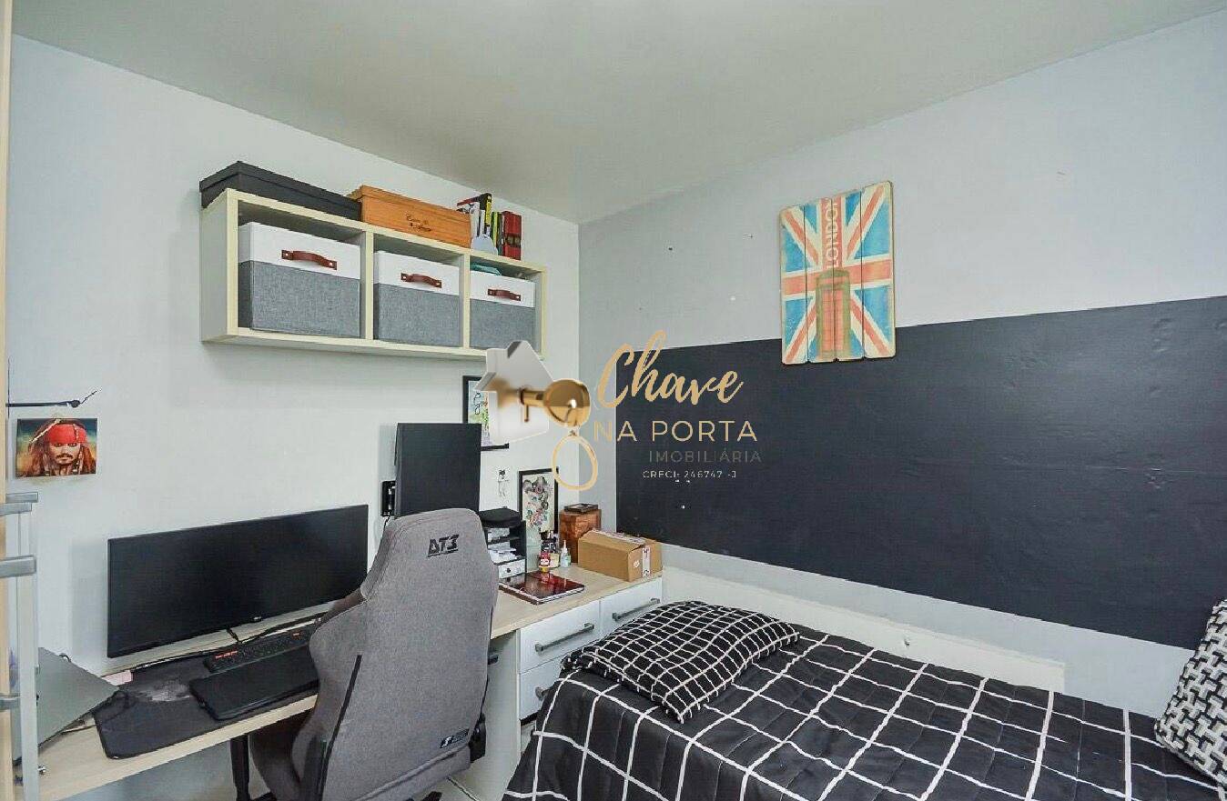 Apartamento, 3 quartos, 72 m² - Foto 10