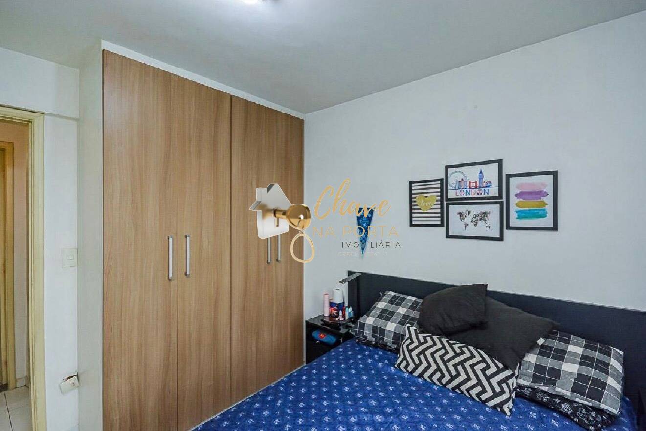Apartamento, 3 quartos, 72 m² - Foto 9