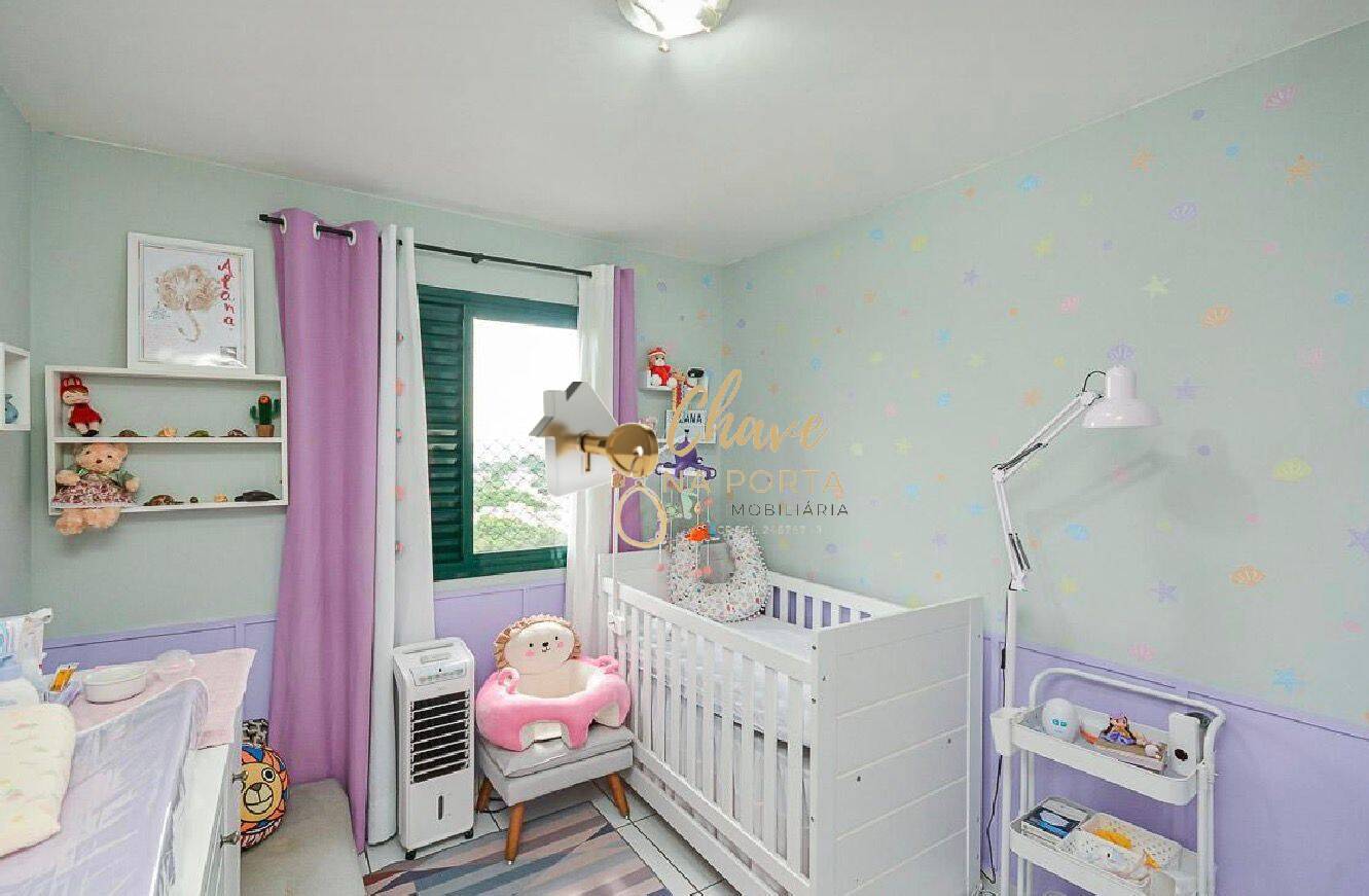 Apartamento, 3 quartos, 72 m² - Foto 12