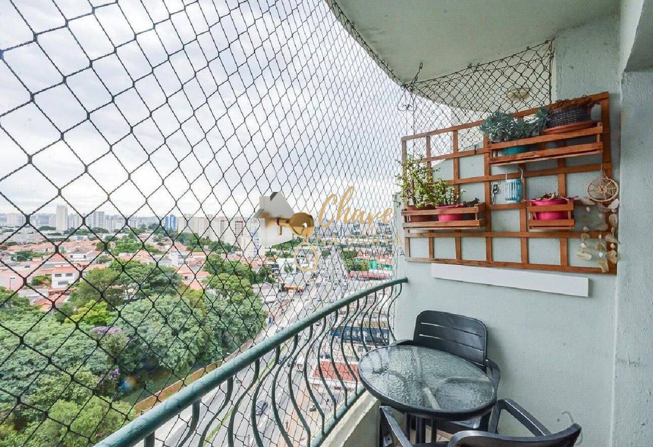 Apartamento, 3 quartos, 72 m² - Foto 17