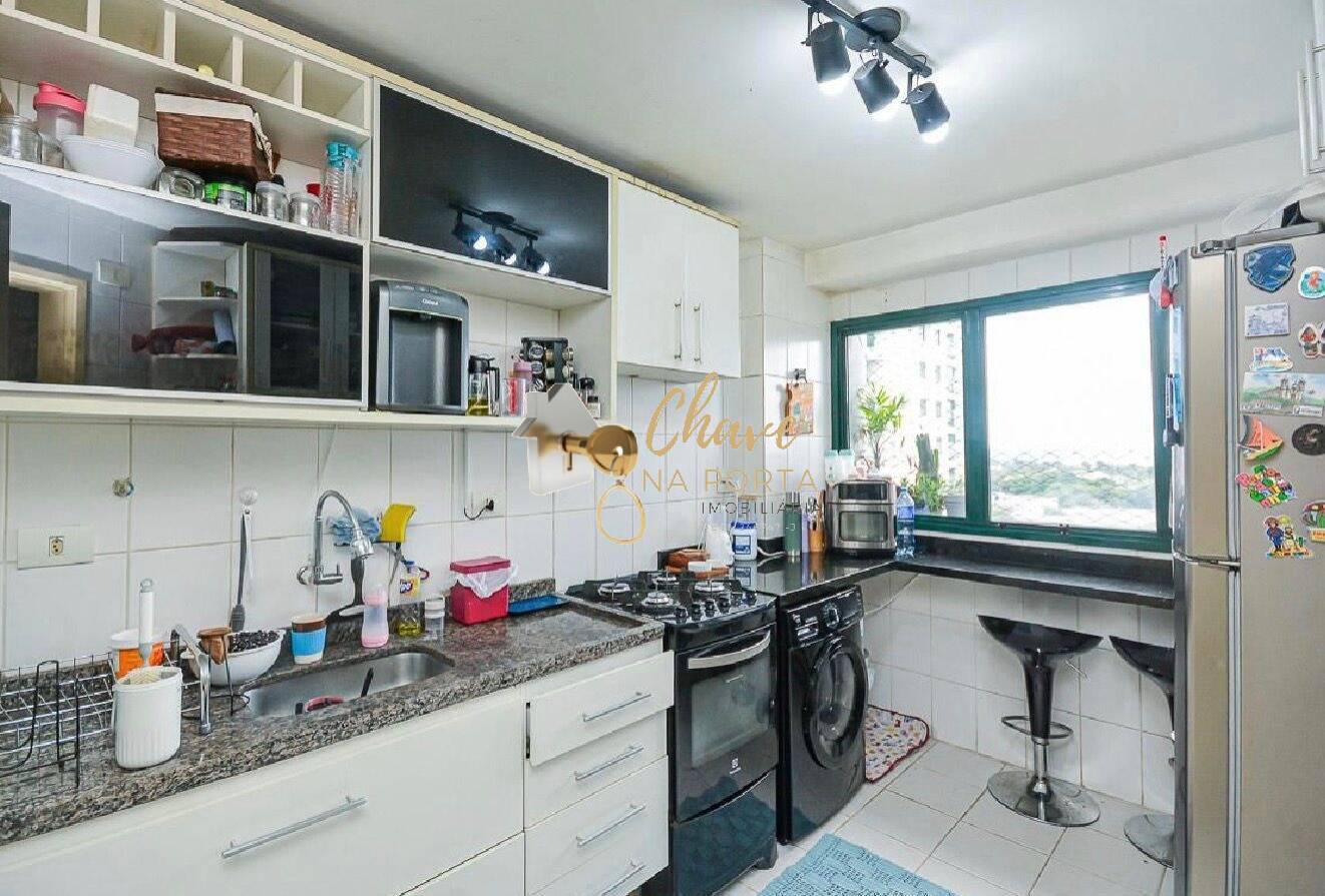 Apartamento, 3 quartos, 72 m² - Foto 5