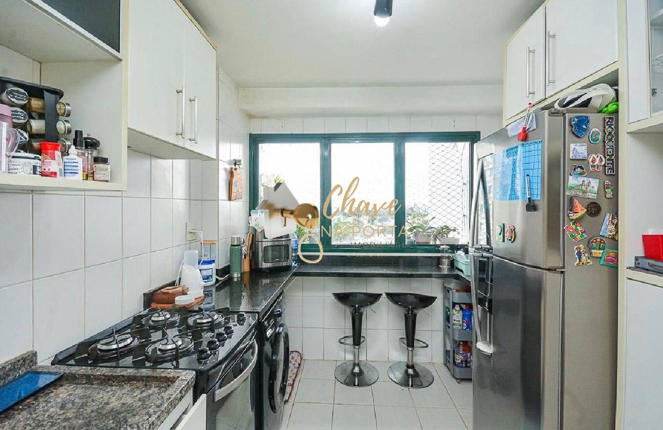 Apartamento, 3 quartos, 72 m² - Foto 6