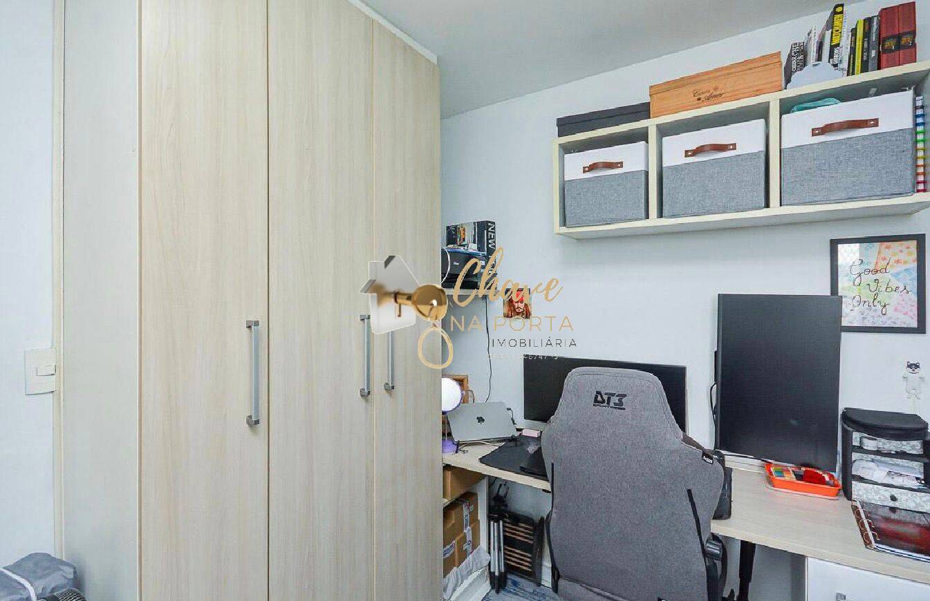 Apartamento, 3 quartos, 72 m² - Foto 11