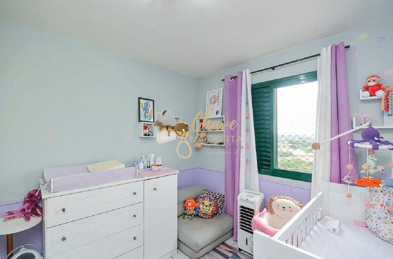 Apartamento, 3 quartos, 72 m² - Foto 13