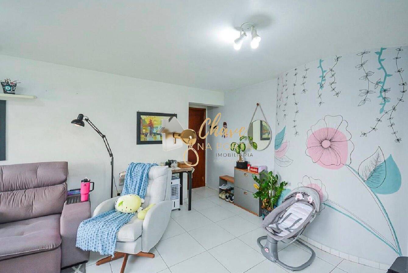 Apartamento, 3 quartos, 72 m² - Foto 4