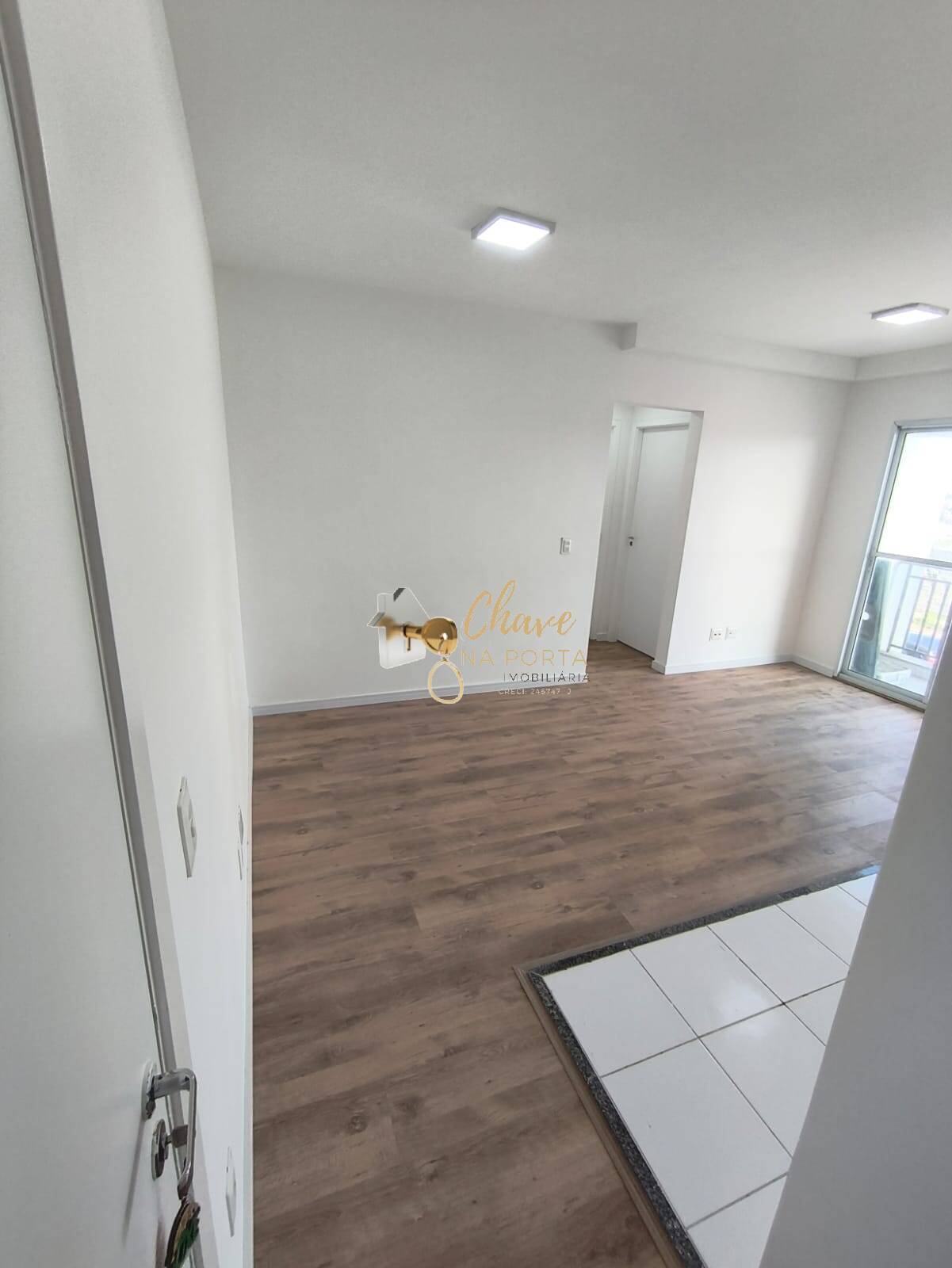 Apartamento, 2 quartos, 49 m² - Foto 4