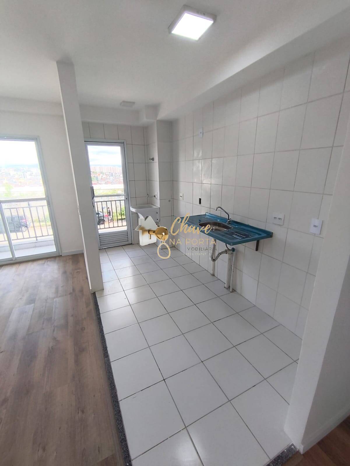 Apartamento, 2 quartos, 49 m² - Foto 3