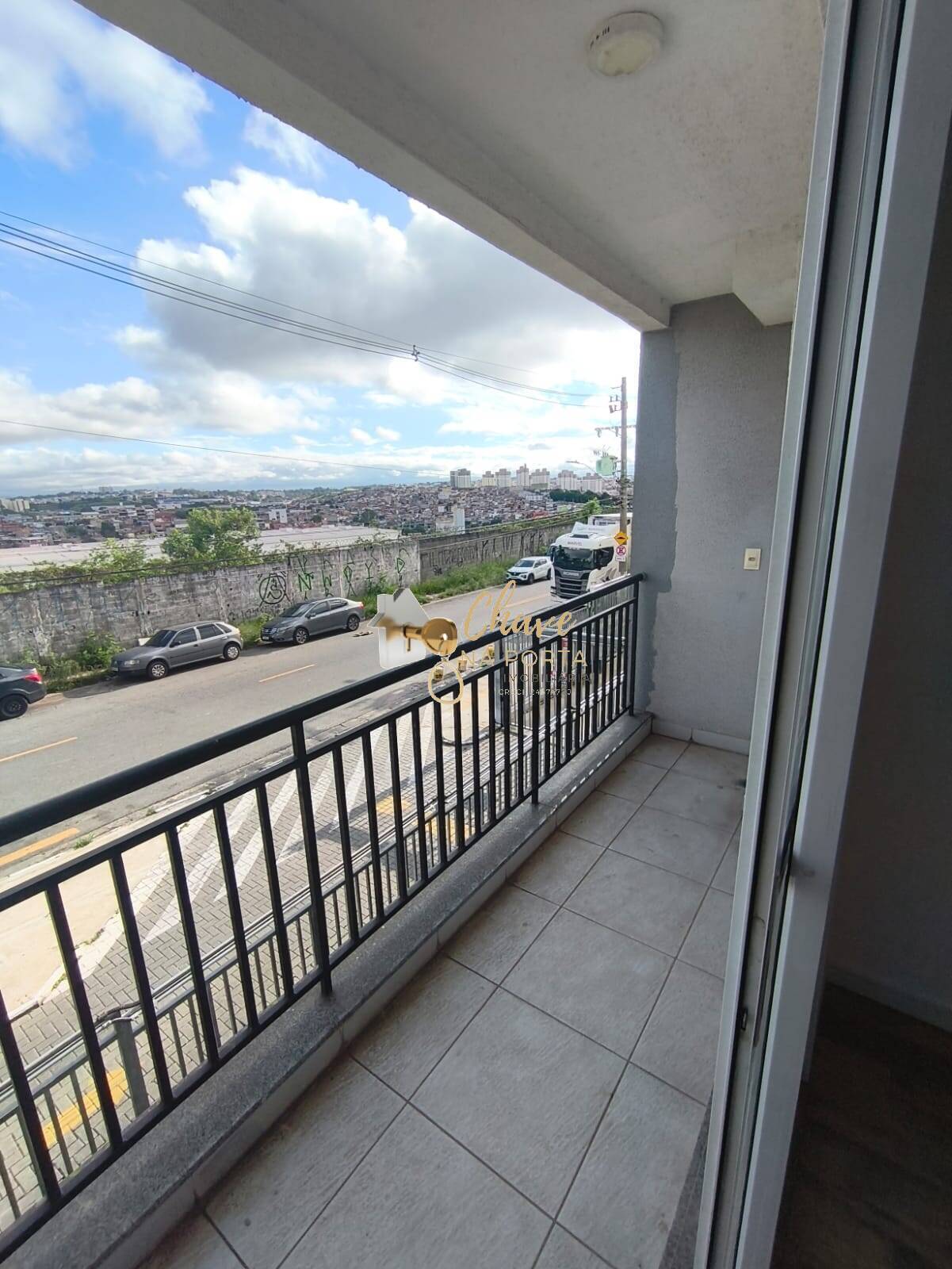 Apartamento, 2 quartos, 49 m² - Foto 12