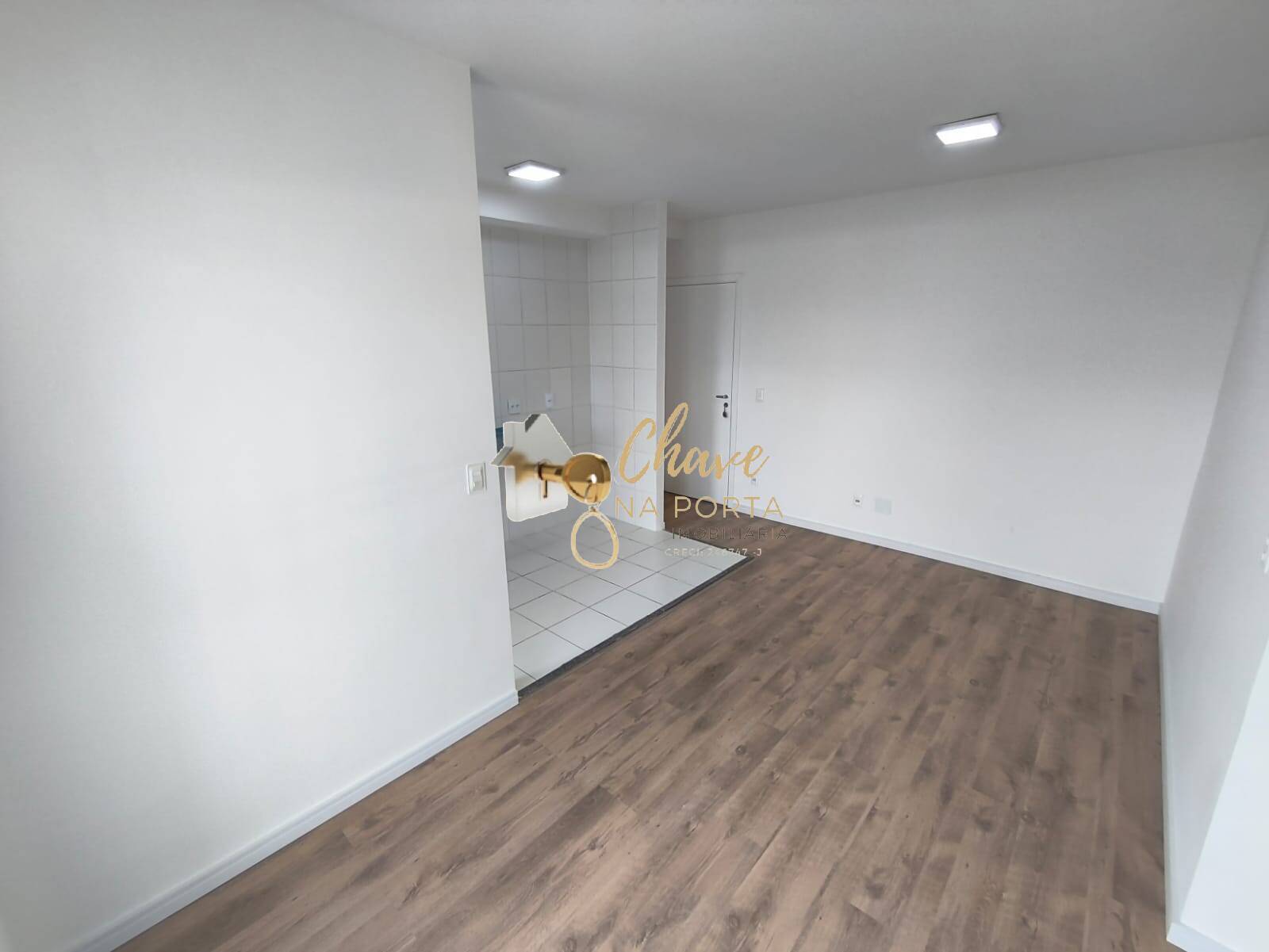 Apartamento, 2 quartos, 49 m² - Foto 2