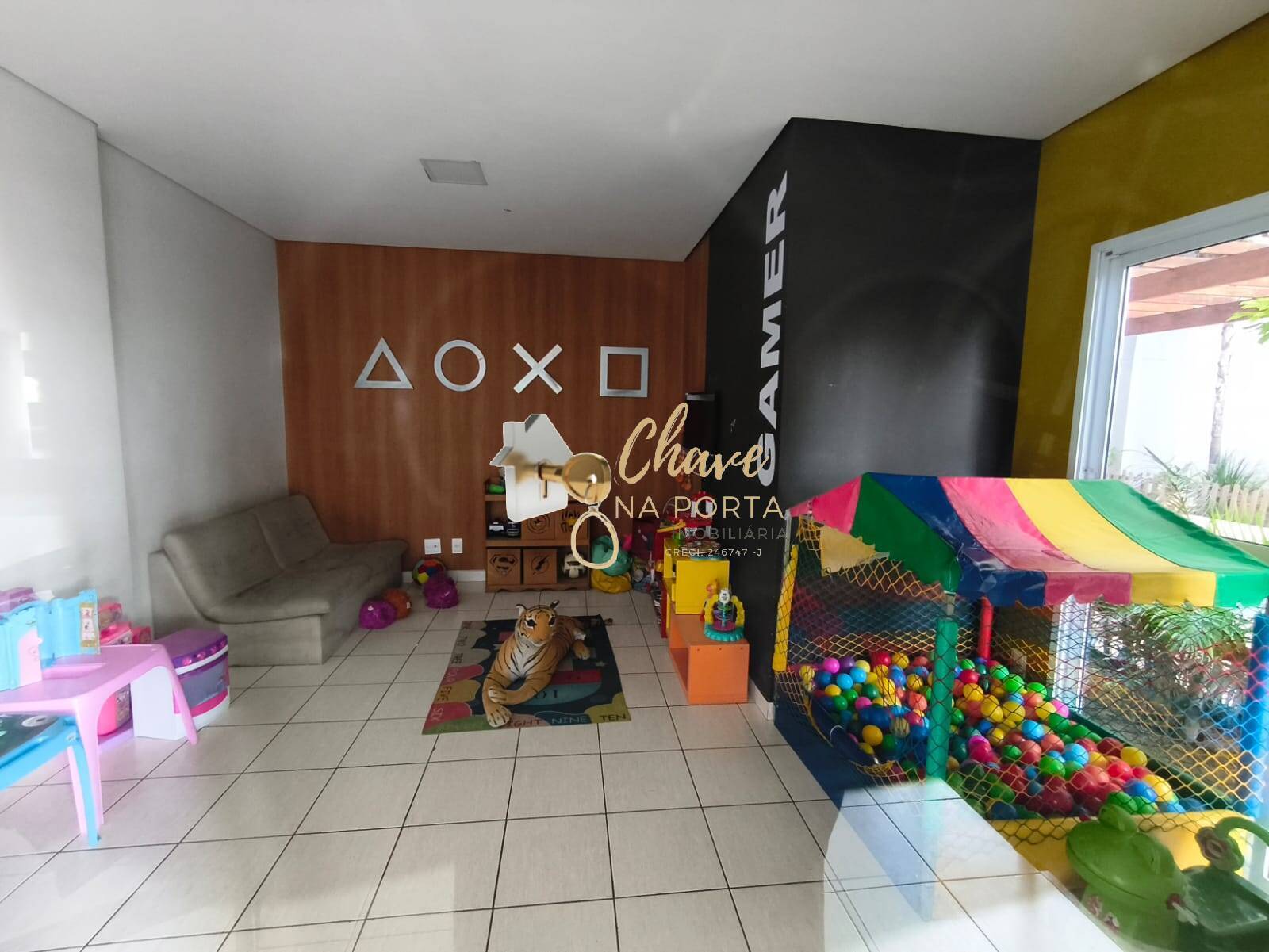 Apartamento, 2 quartos, 49 m² - Foto 14