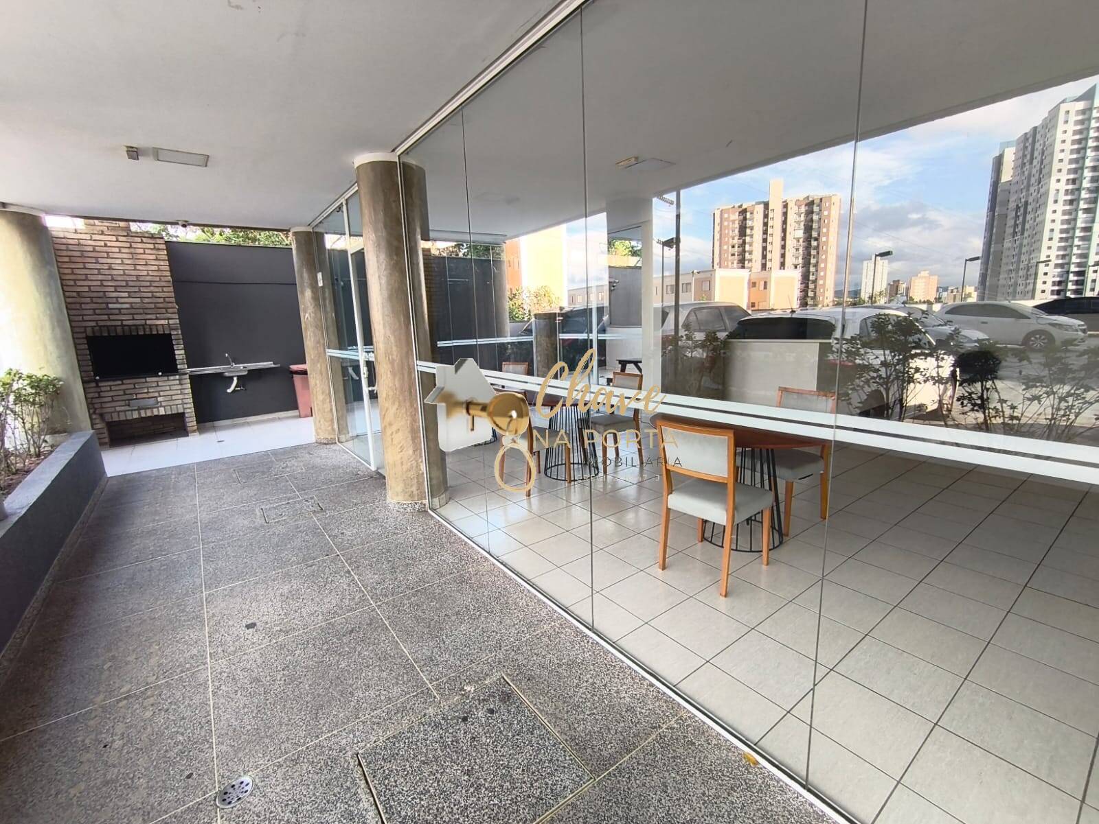 Apartamento, 2 quartos, 49 m² - Foto 16