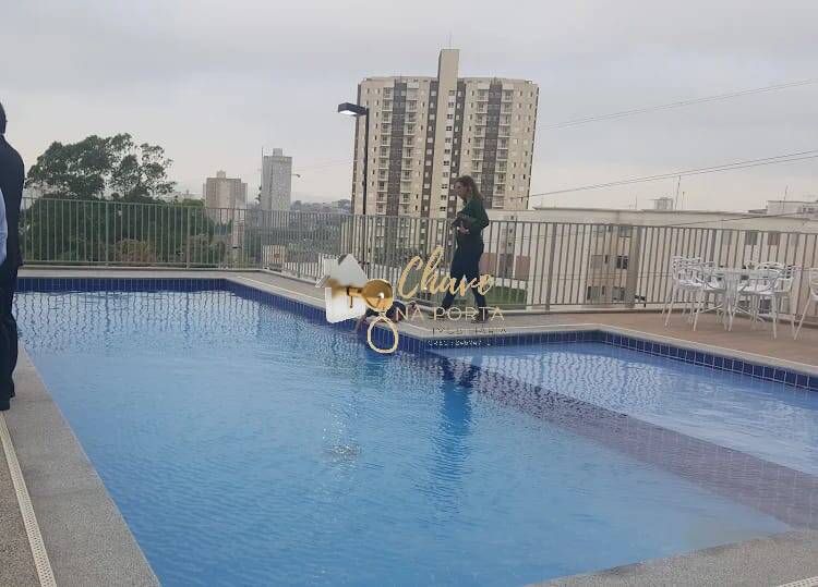 Apartamento, 2 quartos, 49 m² - Foto 26
