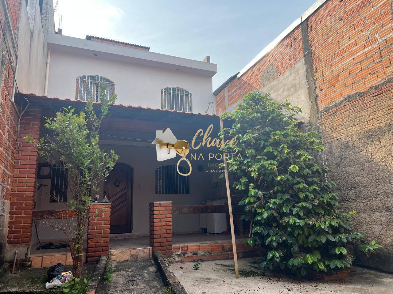 Casa, 2 quartos, 70 m² - Foto 1