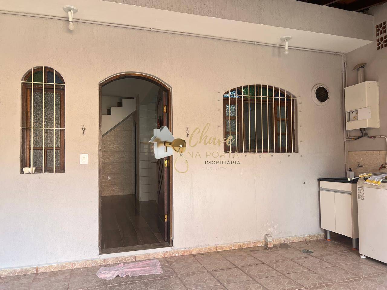 Casa, 2 quartos, 70 m² - Foto 2