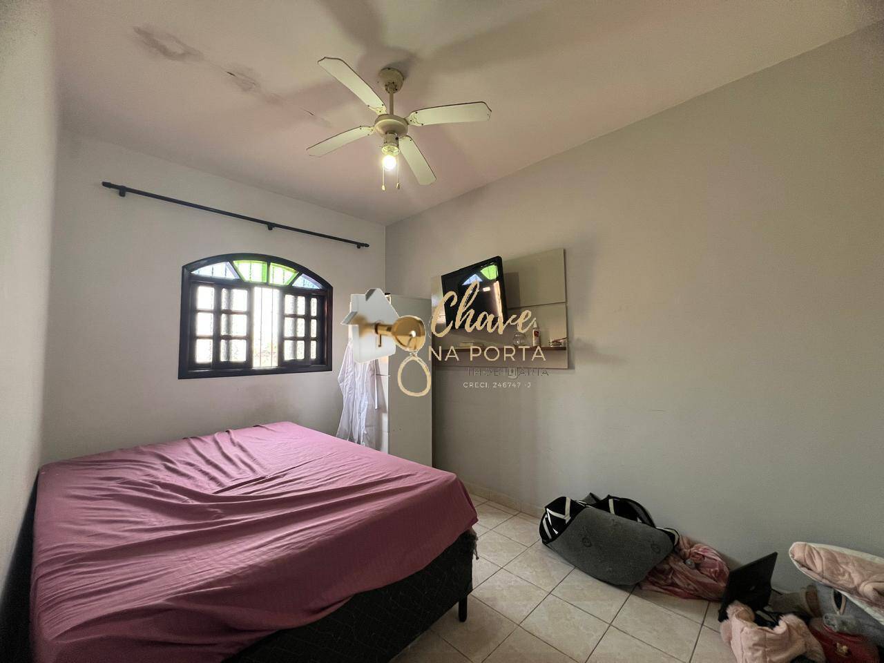 Casa, 2 quartos, 70 m² - Foto 17