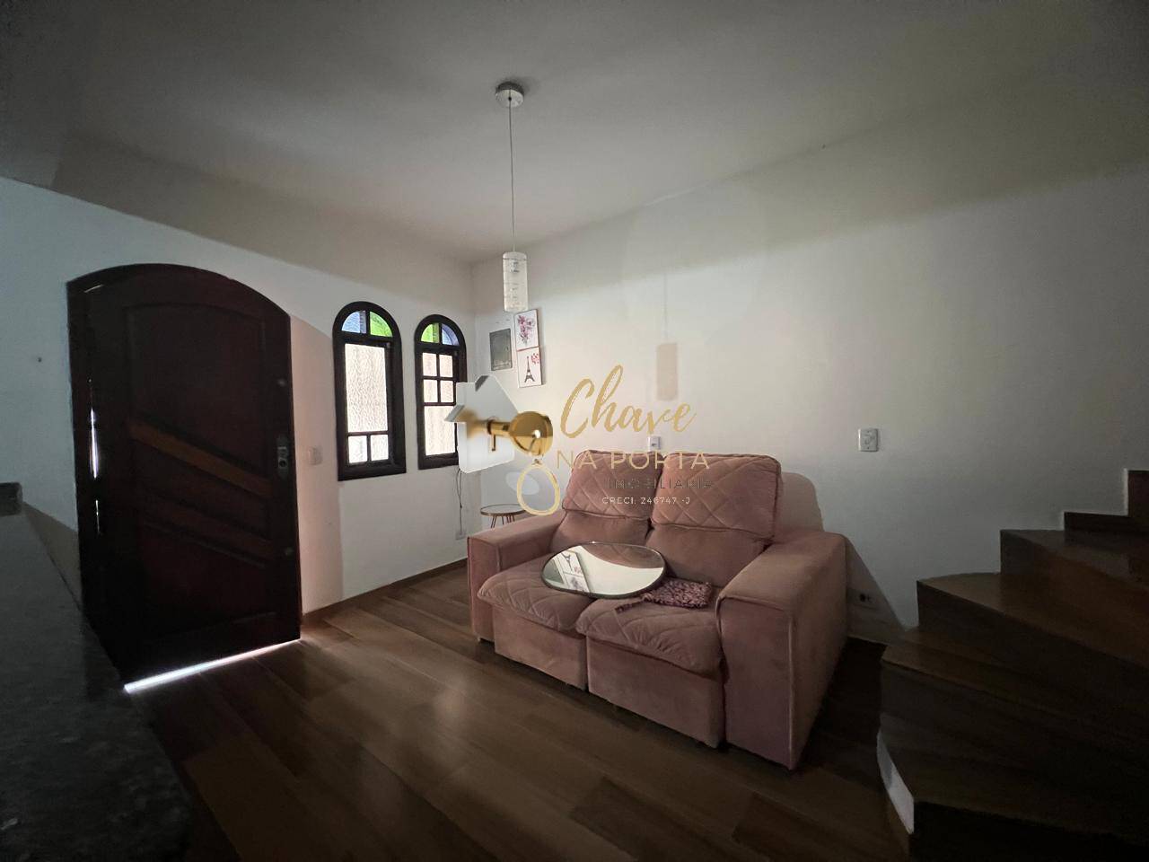 Casa, 2 quartos, 70 m² - Foto 4