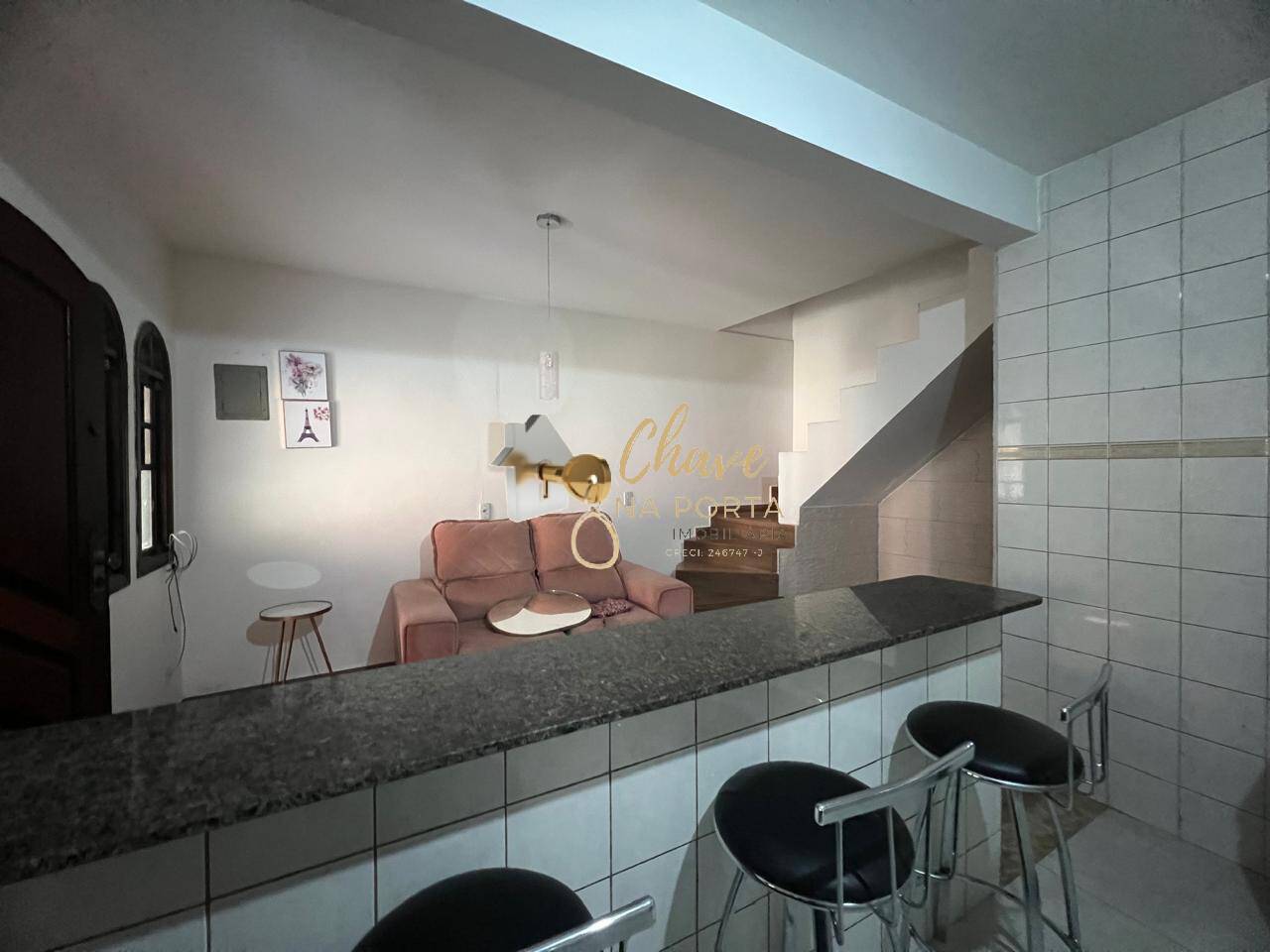 Casa, 2 quartos, 70 m² - Foto 8