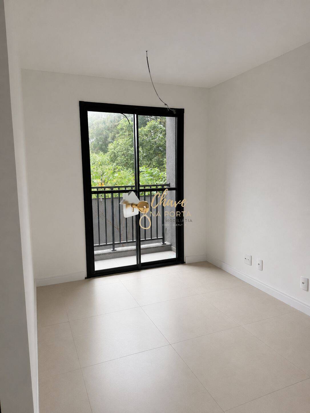 Apartamento, 2 quartos, 41 m² - Foto 1
