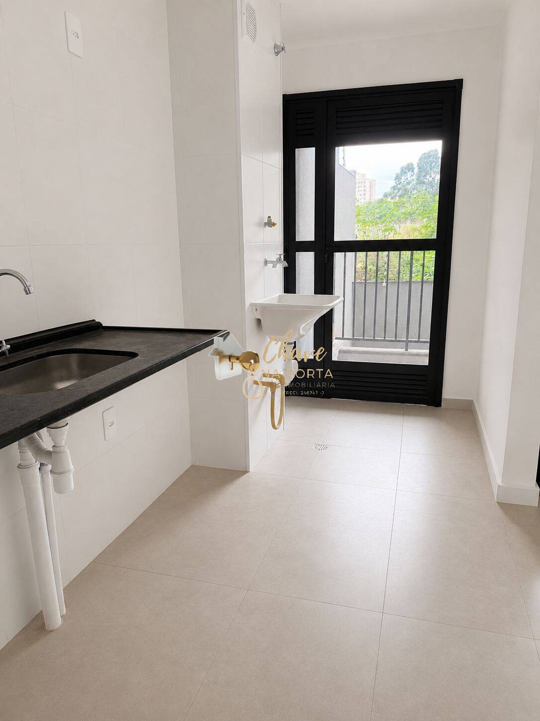 Apartamento, 2 quartos, 41 m² - Foto 3
