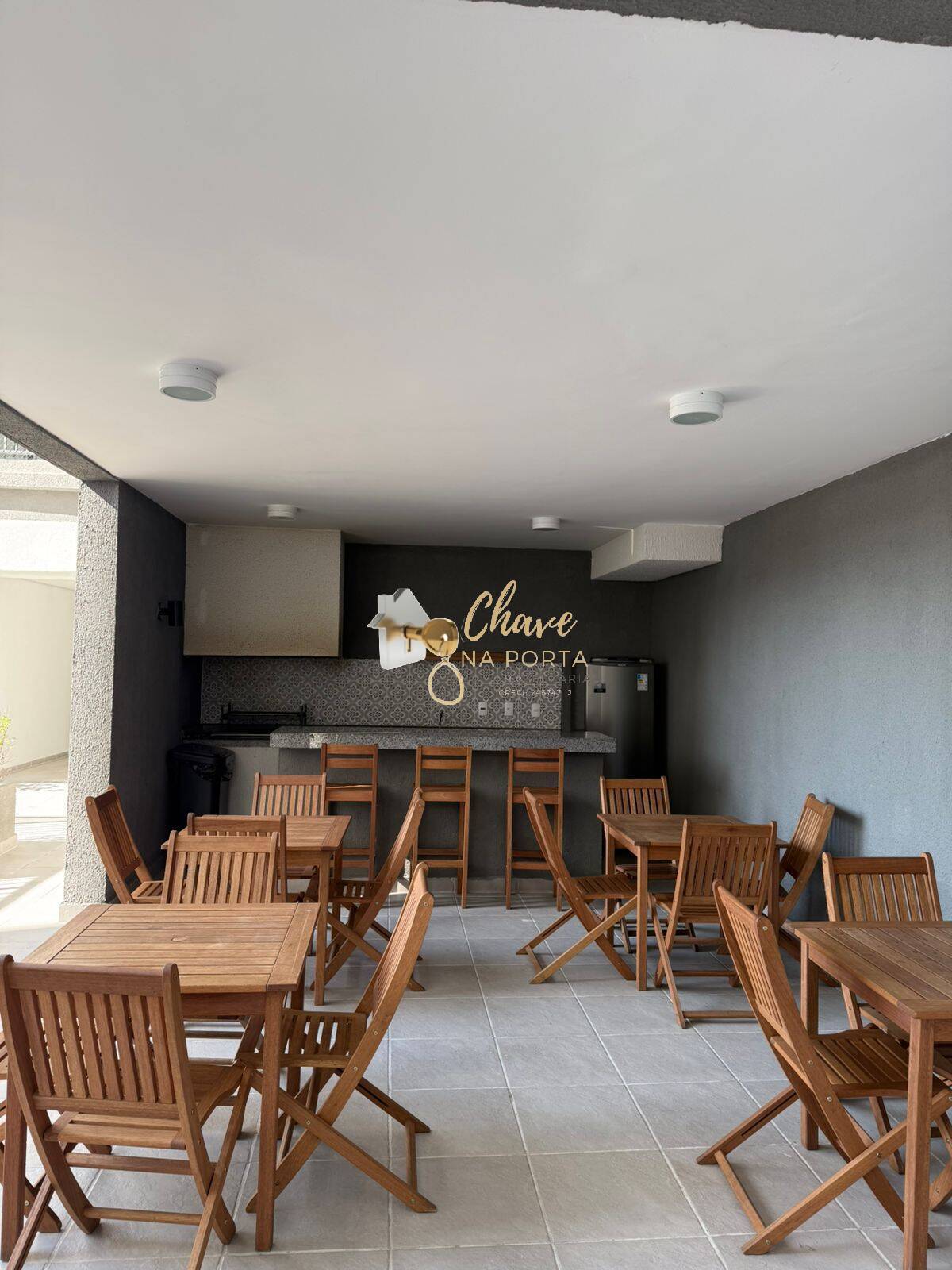 Apartamento, 2 quartos, 41 m² - Foto 21