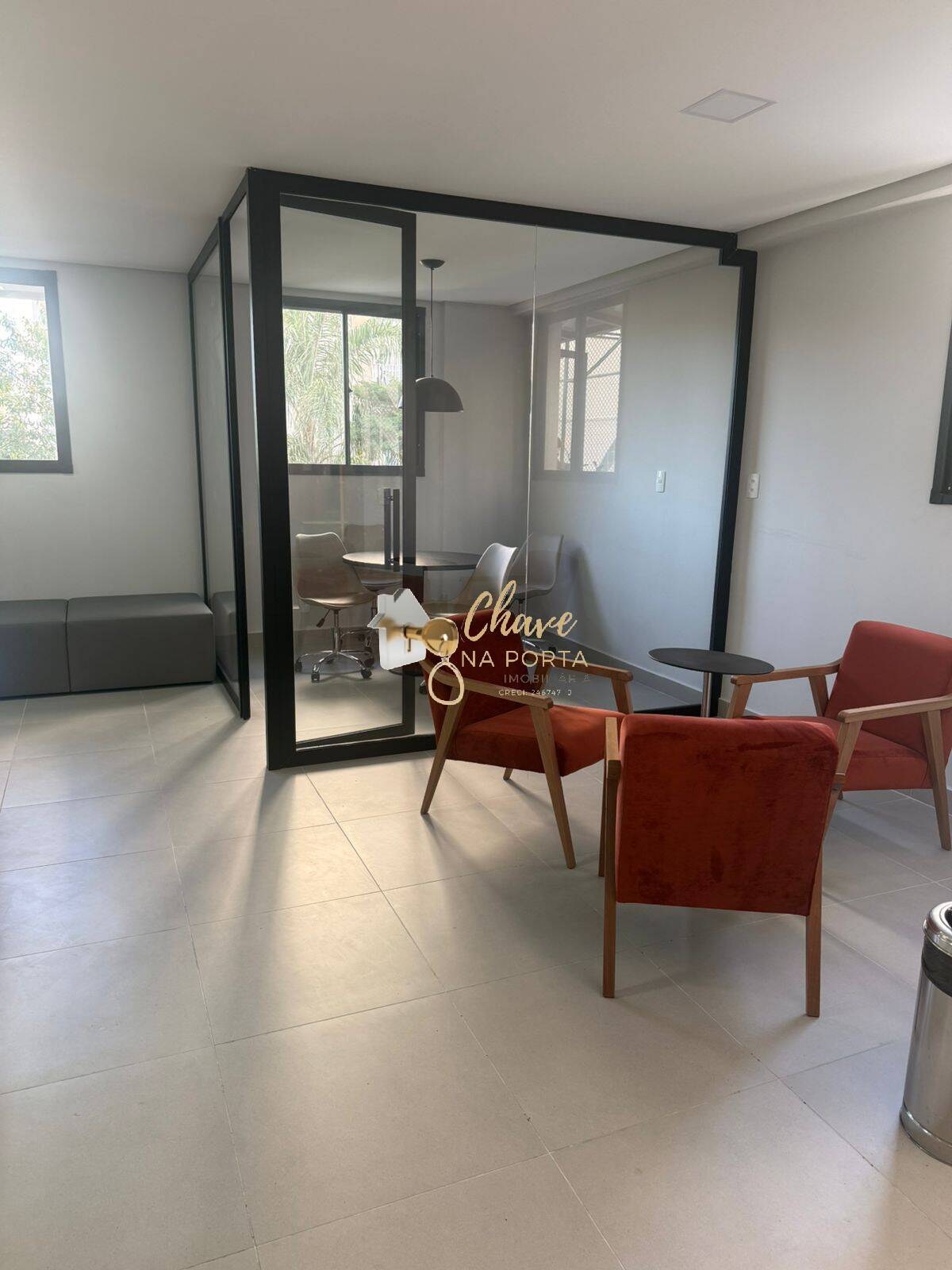 Apartamento, 2 quartos, 41 m² - Foto 17