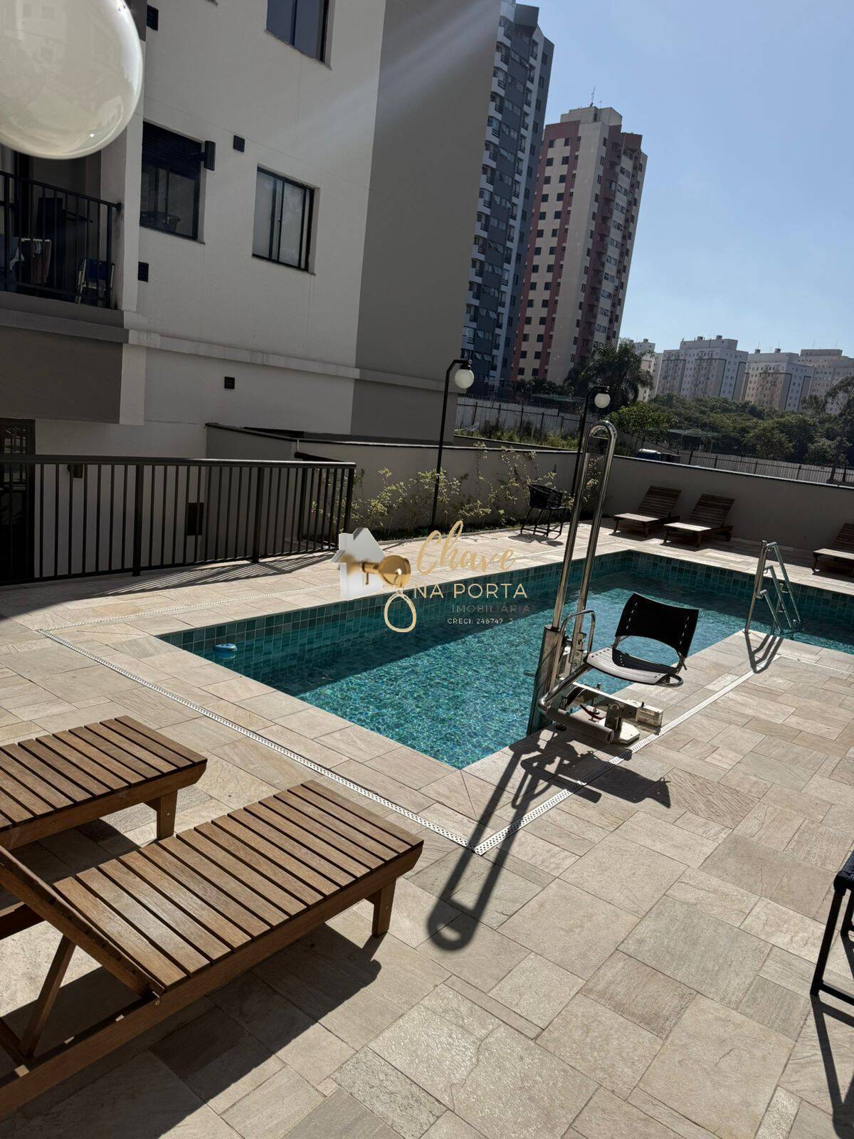 Apartamento, 2 quartos, 41 m² - Foto 30