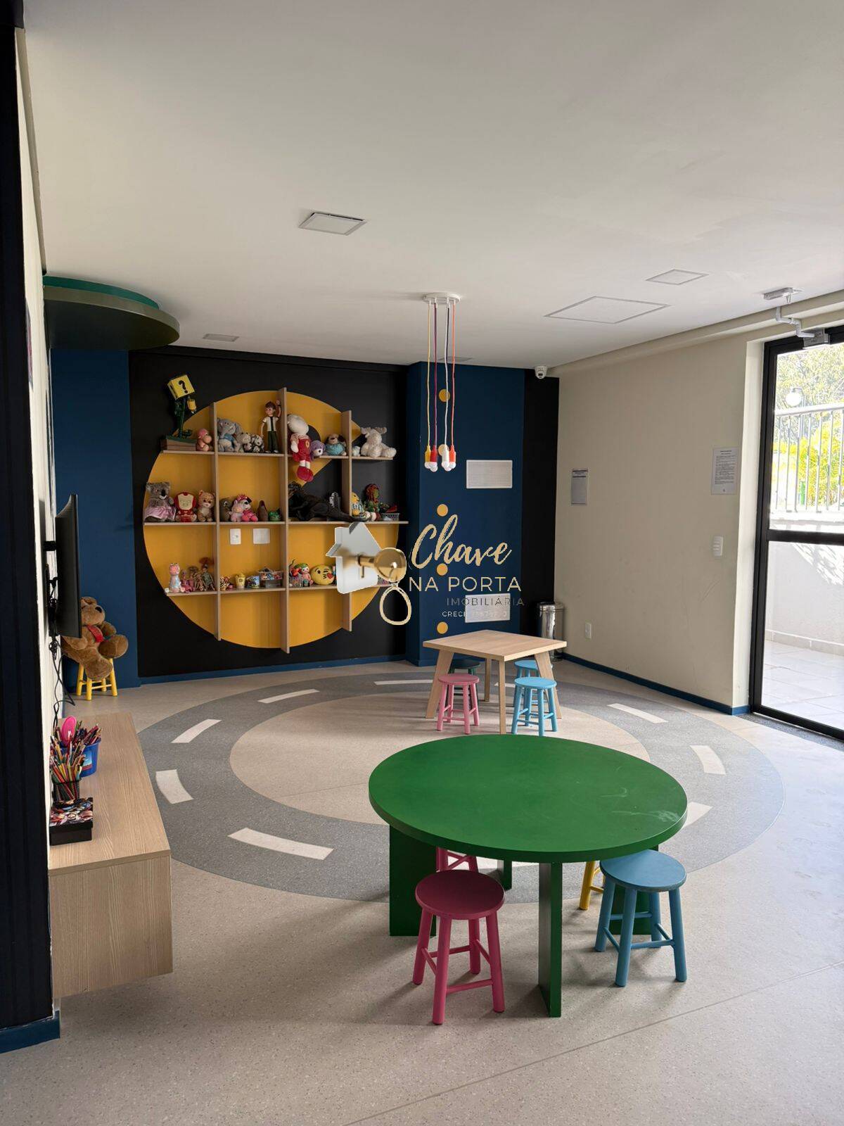 Apartamento, 2 quartos, 41 m² - Foto 19