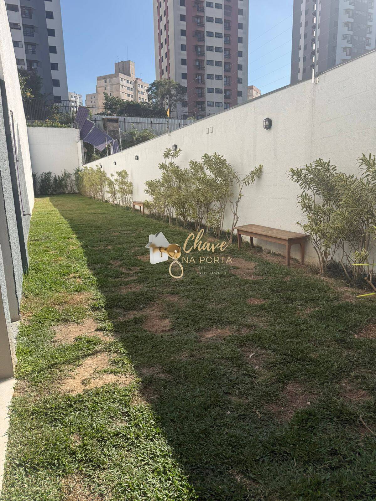 Apartamento, 2 quartos, 41 m² - Foto 29