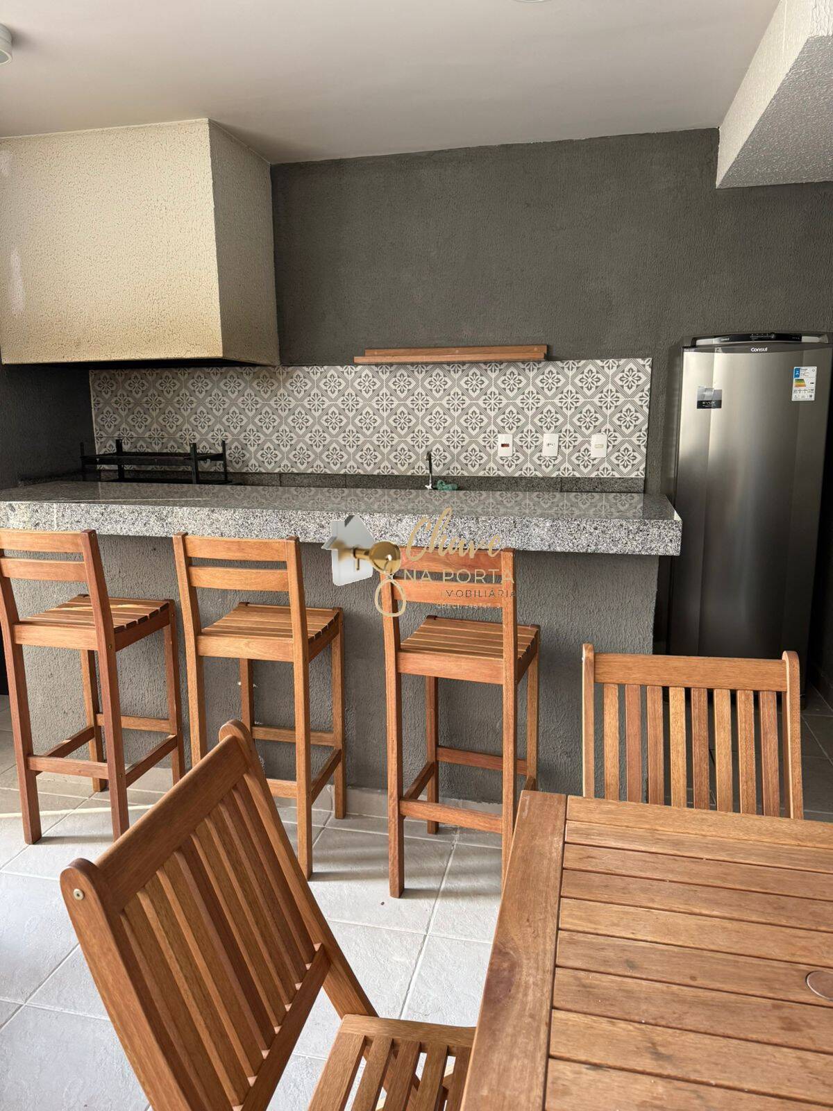 Apartamento, 2 quartos, 41 m² - Foto 22