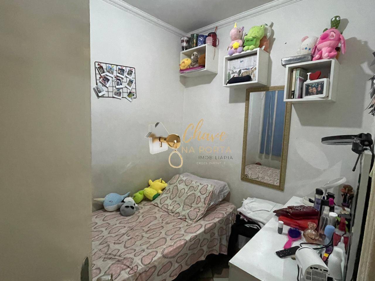 Casa, 4 quartos, 126 m² - Foto 6