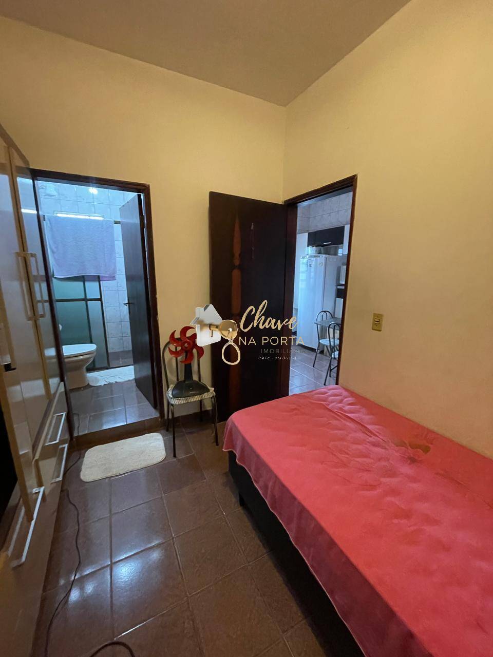 Casa, 4 quartos, 126 m² - Foto 5