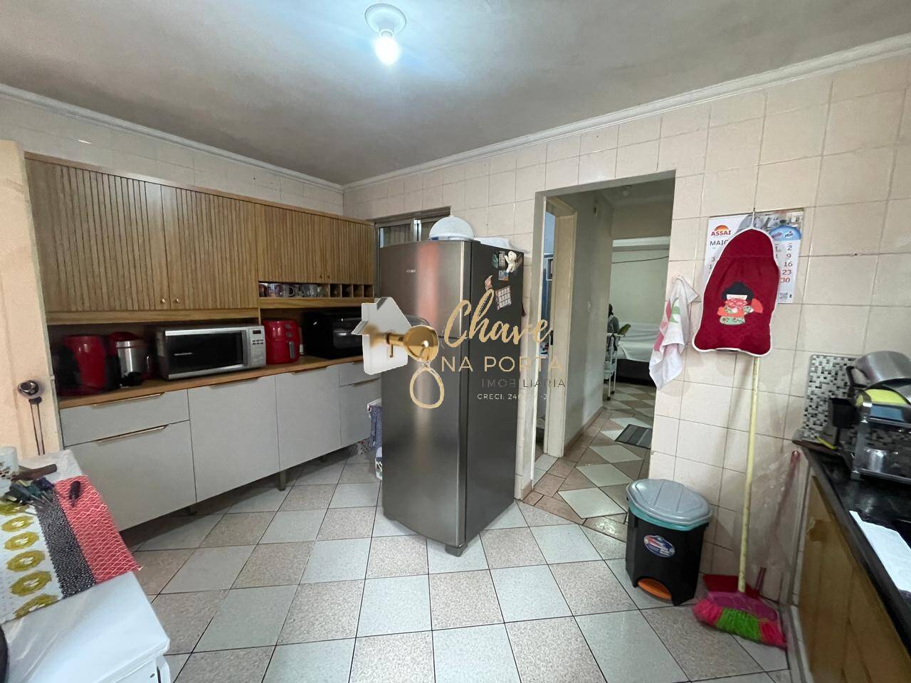 Casa, 4 quartos, 126 m² - Foto 2