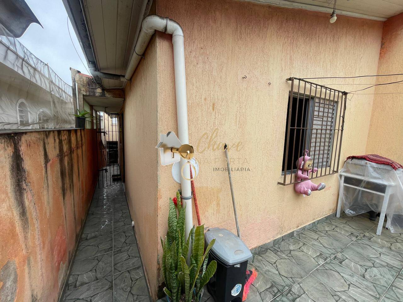 Casa, 4 quartos, 126 m² - Foto 10