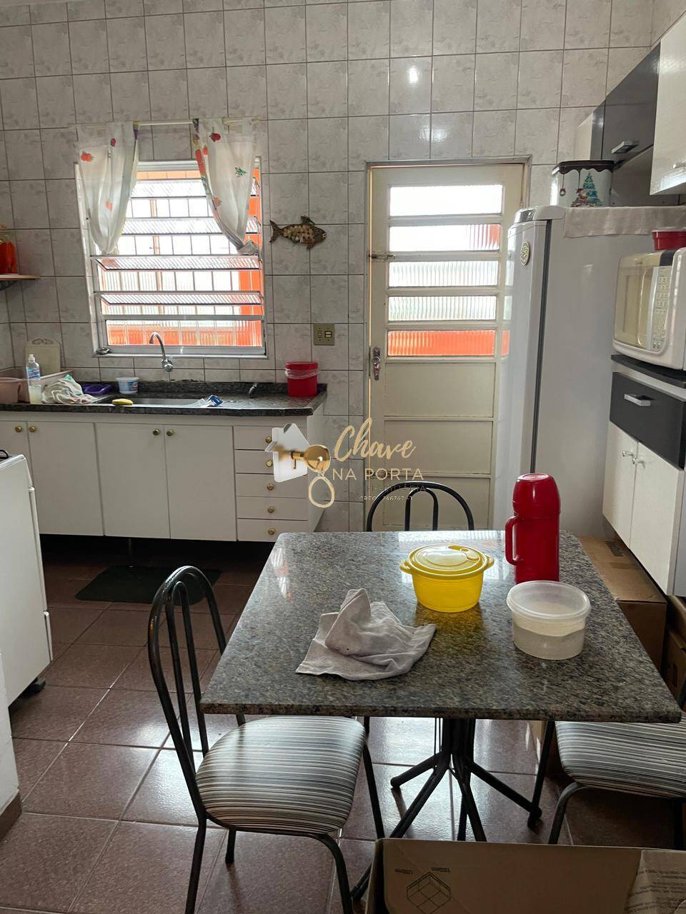 Casa, 4 quartos, 126 m² - Foto 3