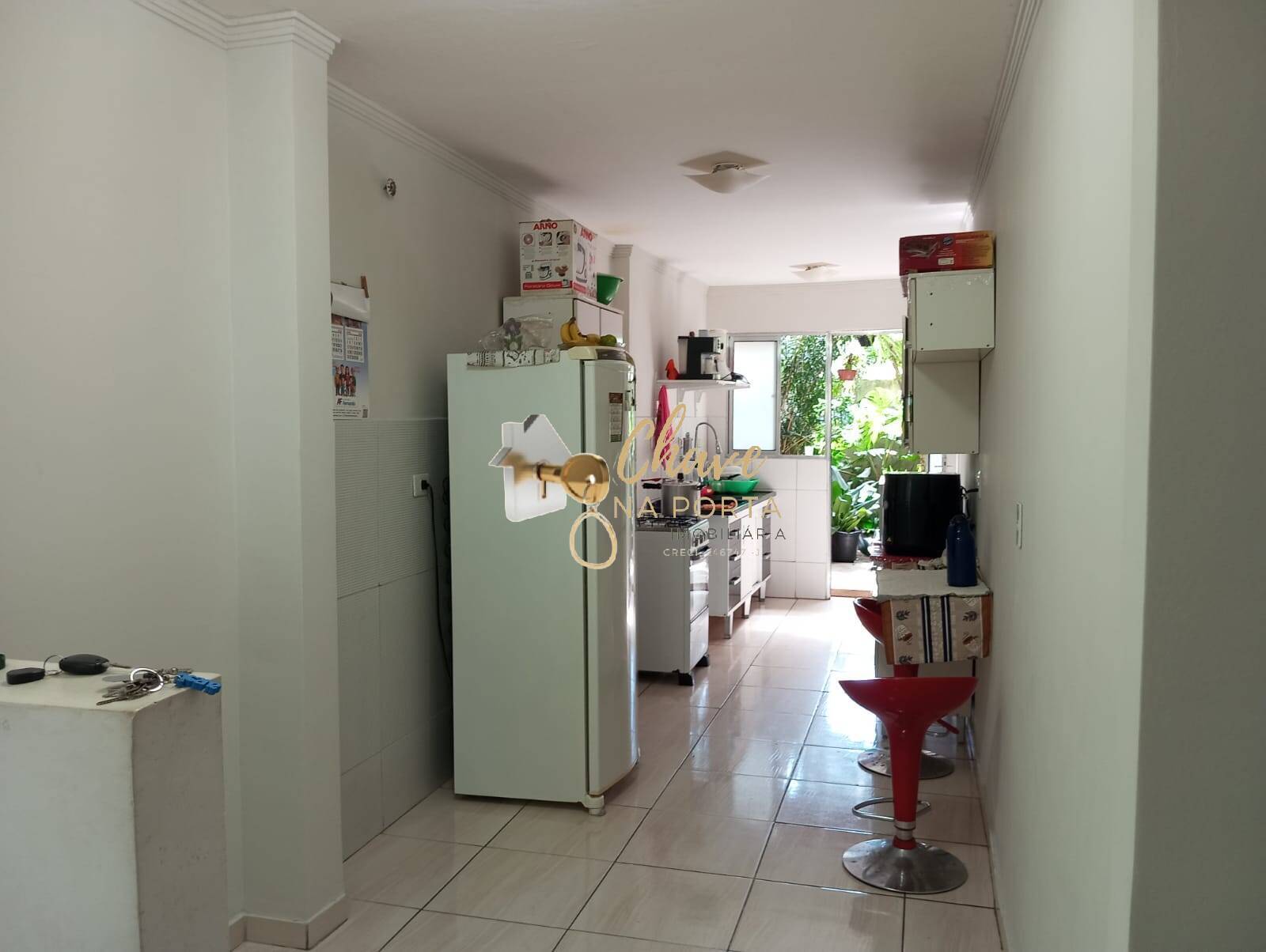 Casa, 3 quartos, 125 m² - Foto 2