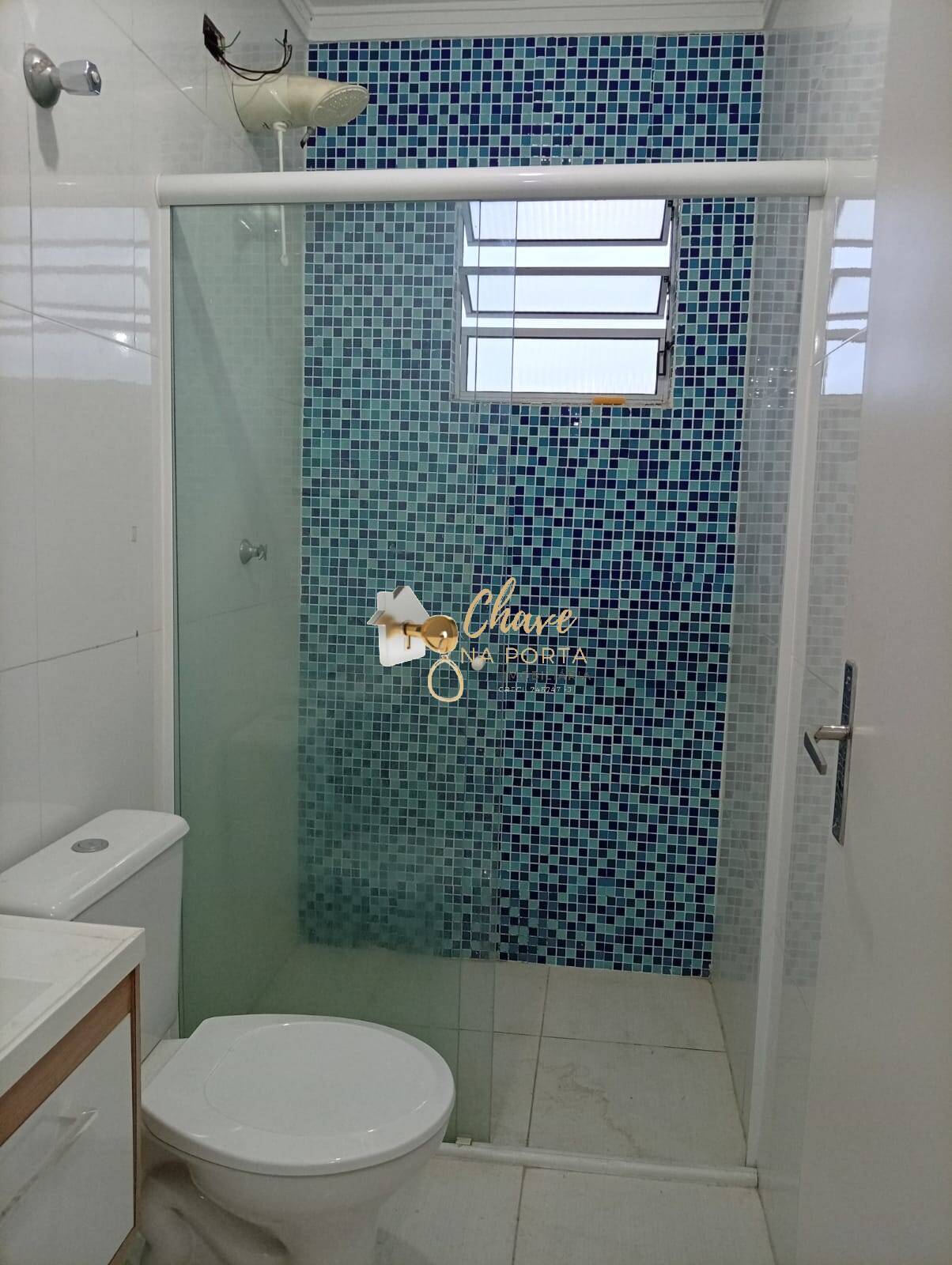 Casa de Condomínio, 2 quartos - Foto 15